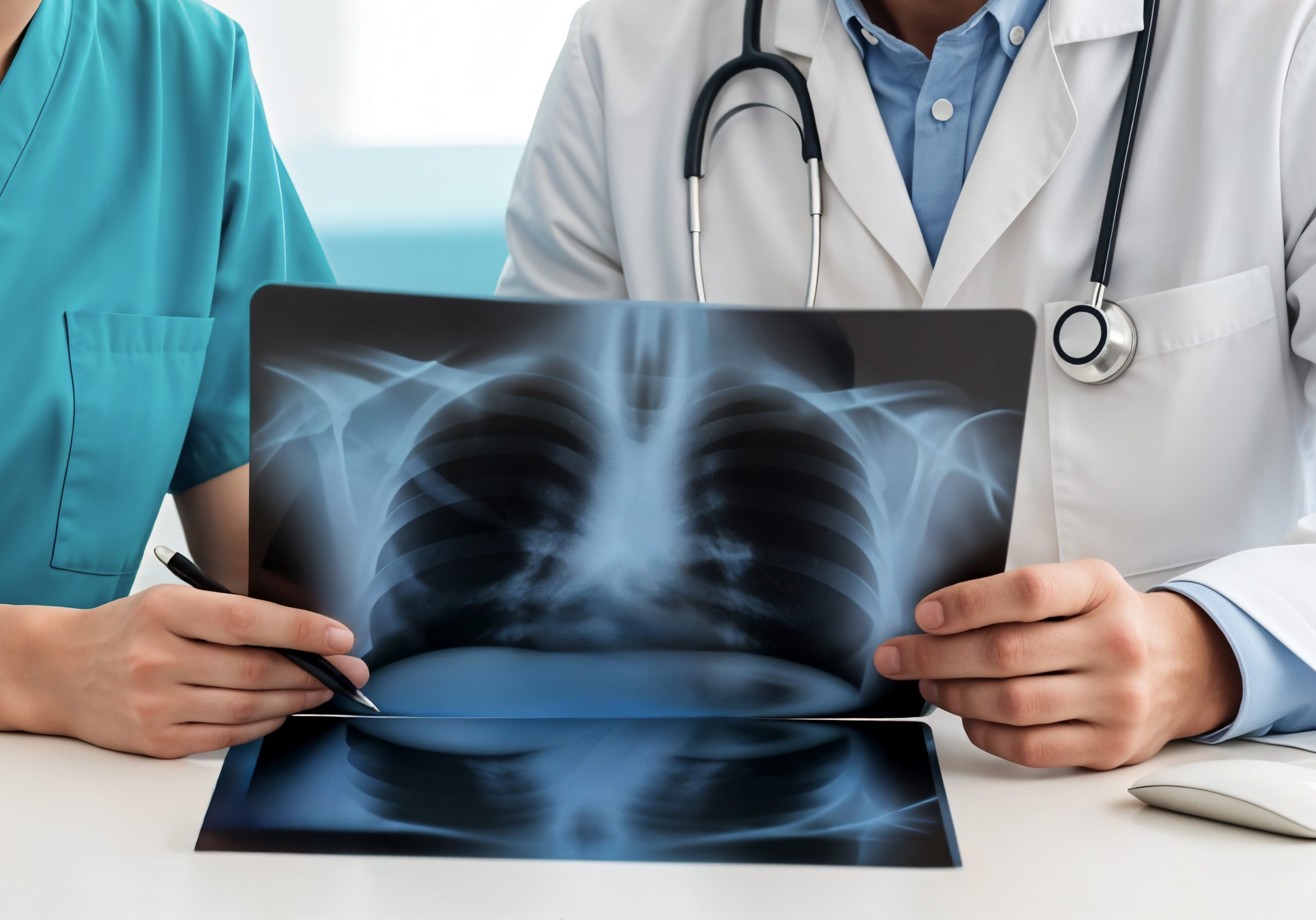 lung cancer screening