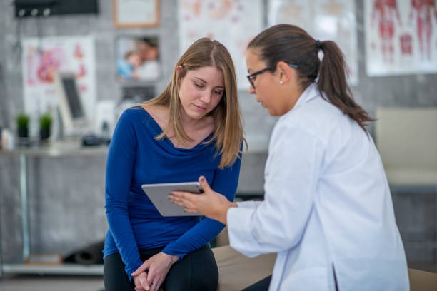 OB GYN Billing Company Services for Fertility and Reproductive Health Clinics