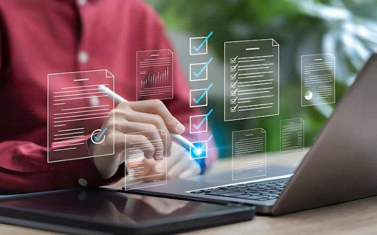 How Digital Audit Trails Improve Accountability in Organizations
