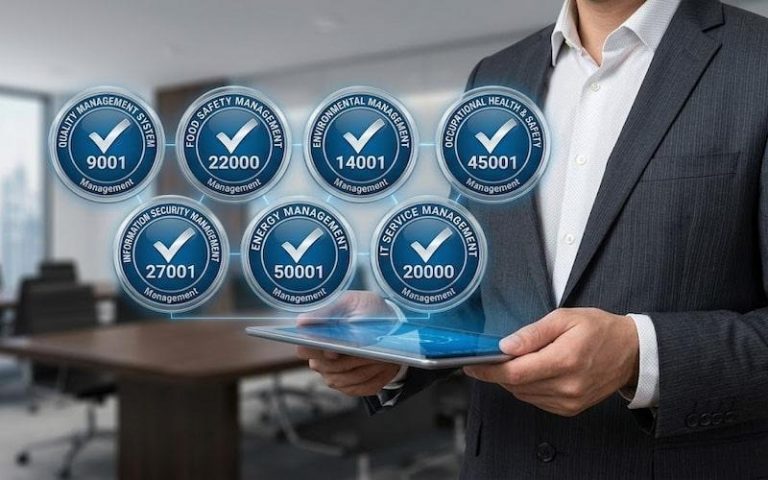 Why Businesses in Saudi Arabia Are Outsourcing ISO Certification Support