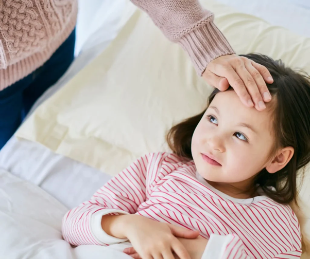 pediatric urgent care