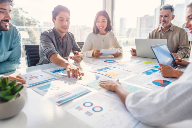 Performance Analytics A Complete Guide to Measuring and Improving Business Success