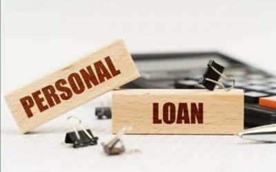personal loan