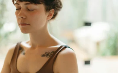 how to stop overthinking