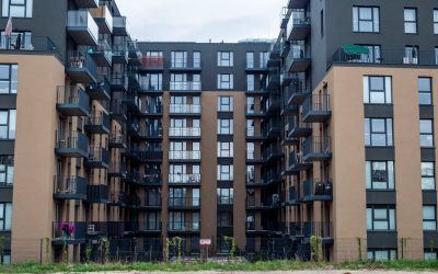 uberification of real estate