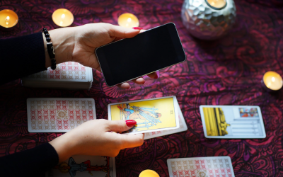 phone psychic readings