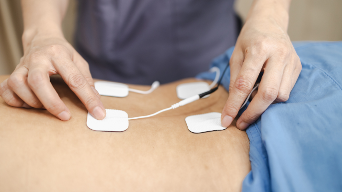 How Electrotherapy Helps in Physical Rehabilitation