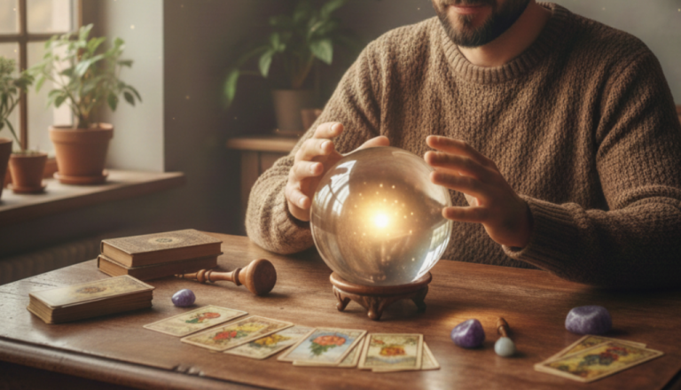 Medium Reading Email Services: Can Spirit Communication Work Through Email?