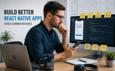 react native errors