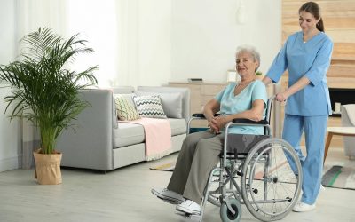 respite care for disabled adults