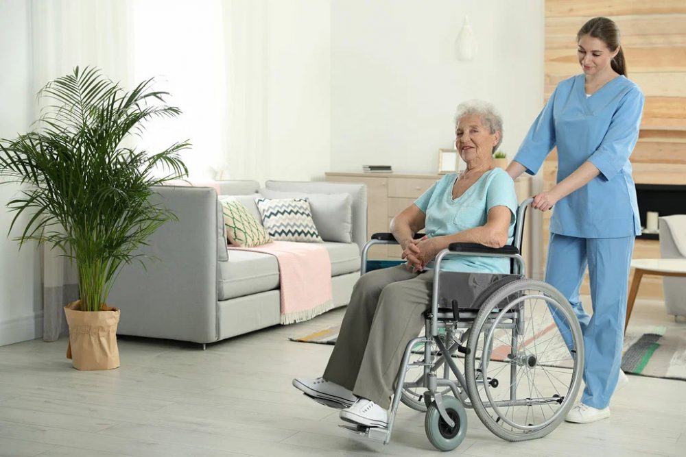 respite care for disabled adults