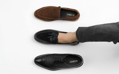 right footwear