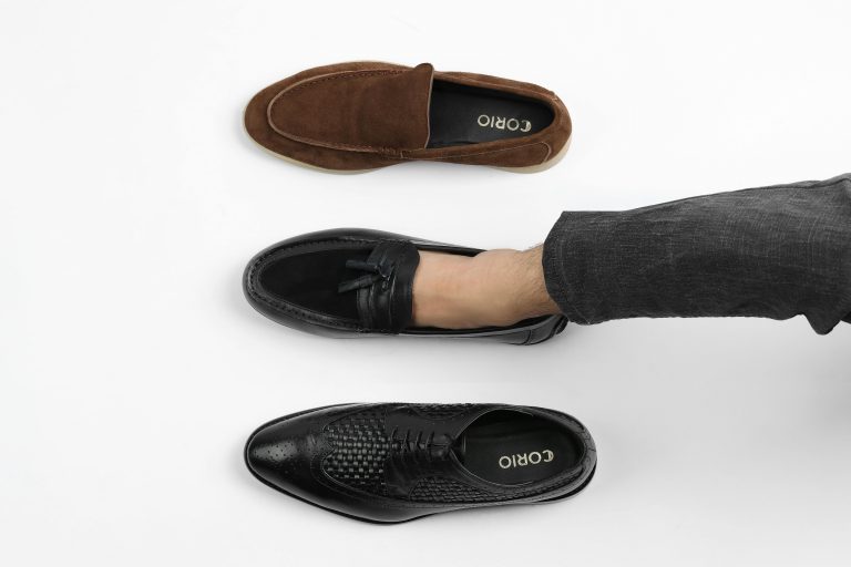 How the Right Footwear Shapes Comfort, Confidence, and Daily Movement