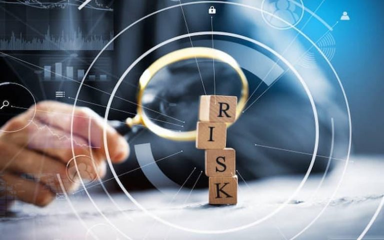 Why Risk Visibility Matters More Than Risk Reporting