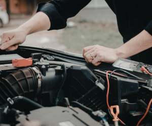 roadside assistance services
