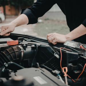 Quick Tow Dubai: 5 Best Roadside Assistance Services