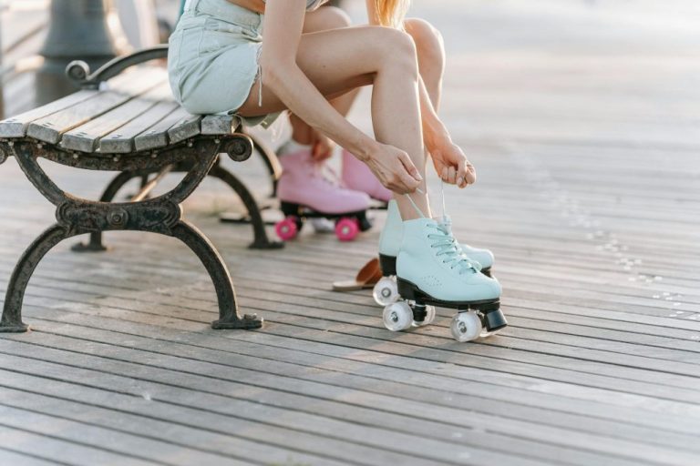 How to Choose the Best Roller Skating in Philadelphia
