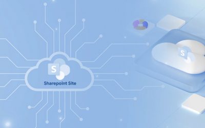 sharepoint site