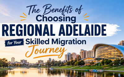 skilled migration opportunities
