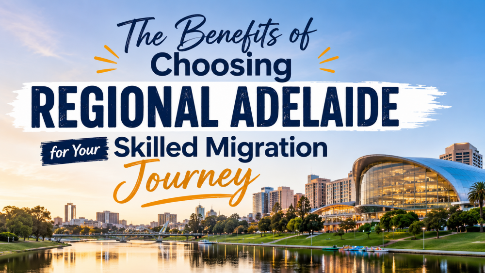 skilled migration opportunities