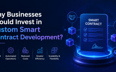 smart contract solutions