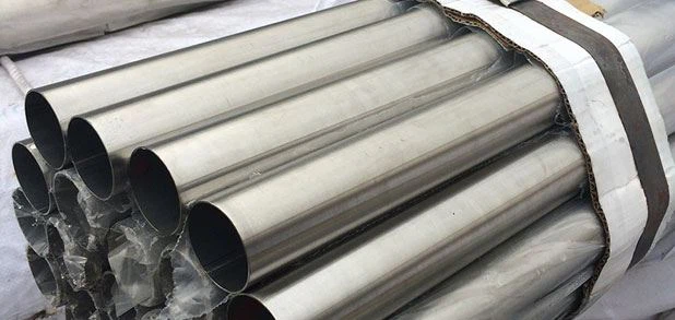 ss pipes for oil