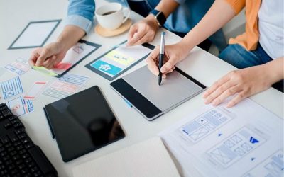 strong content marketing