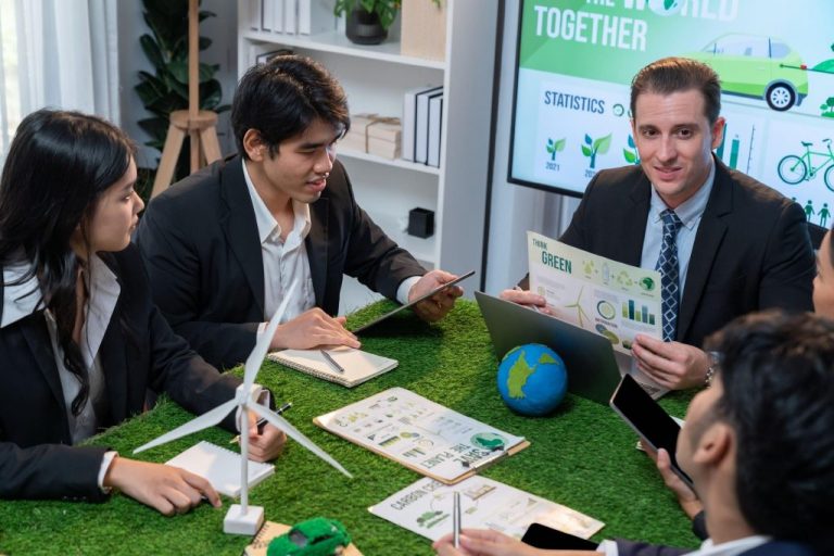 Top Sustainability Management Skills Professionals Need to Build a Future Ready Career