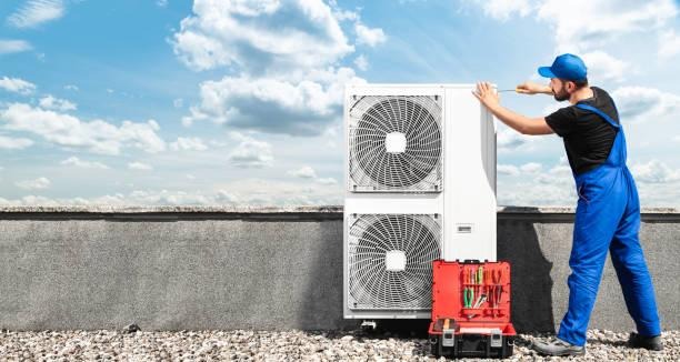 How UAE Weather Conditions Affect HVAC Equipment Lifespan 