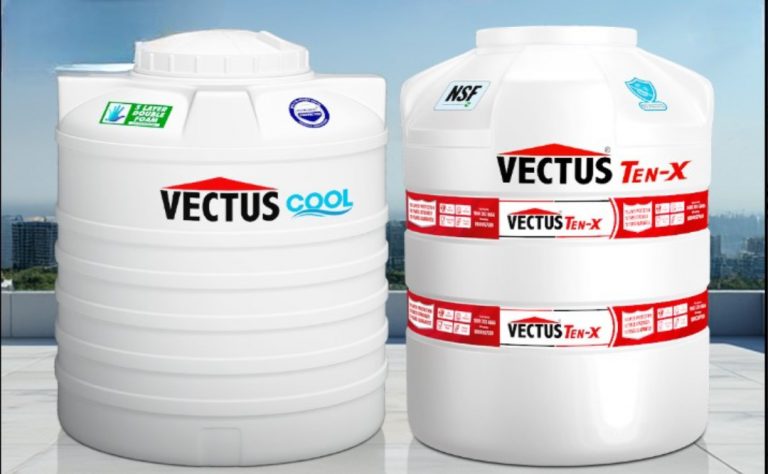 How Modern Plastic Water Tanks Are Designed for Better Water Protection