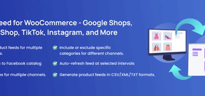 woocommerce store growth plugin