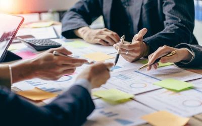 work organization