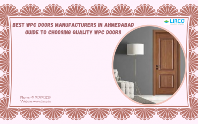wpc door manufacturers