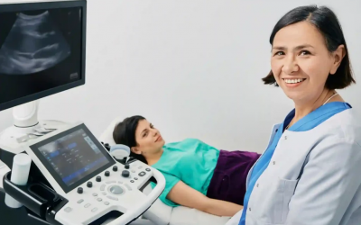 3d ultrasound