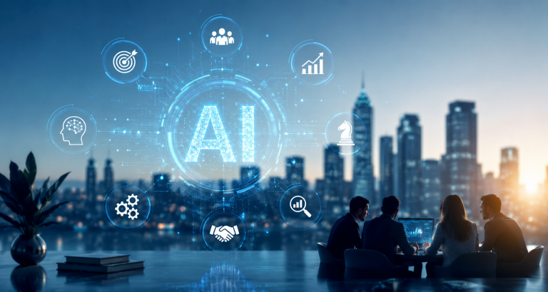 8 AI Strategy Consulting Firms Actually Worth Your Shortlist in 2026