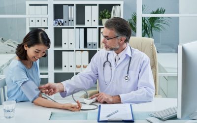 heart health during pregnancy