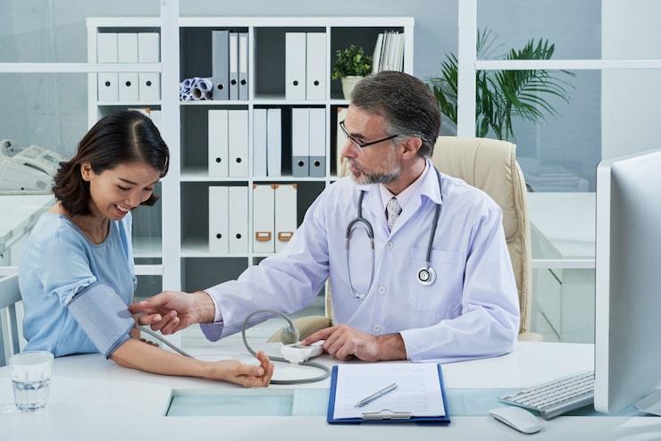 heart health during pregnancy