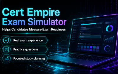 cert empire exam