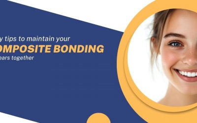 composite bonding maintenance tips