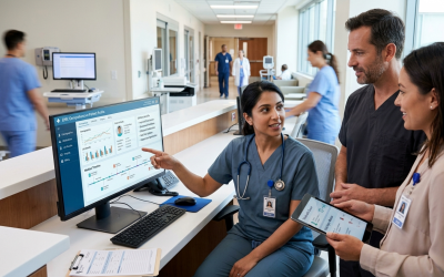 healthcare software