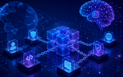 dapp development