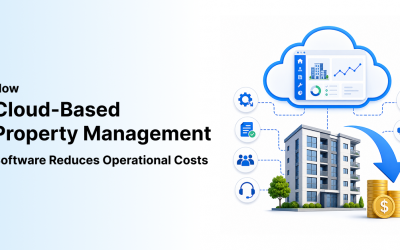 cloud-based property managemen
