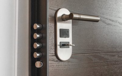 home safety and security tips