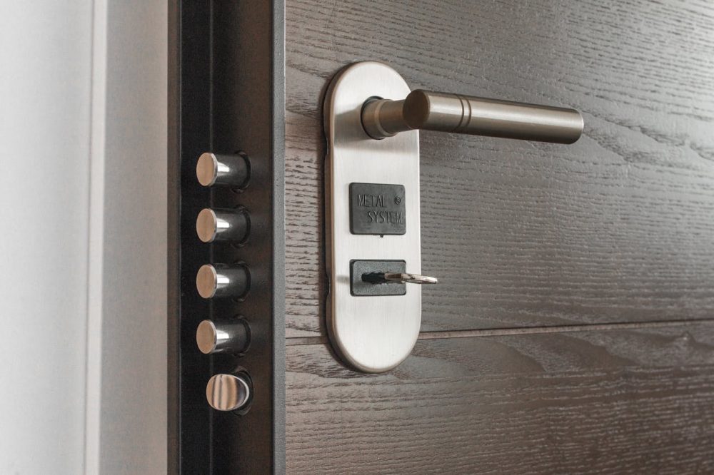 home safety and security tips