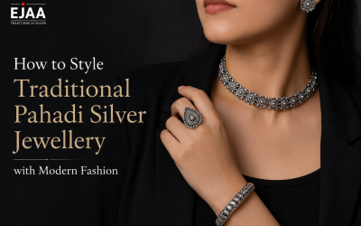 pahadi silver jewellery