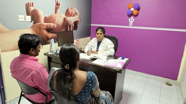 How to Choose the Best Fertility Centre in Hyderabad for IVF Treatment?