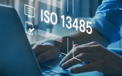 iso 13485