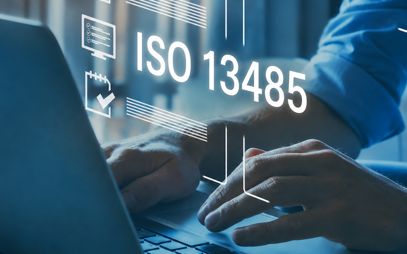 iso 13485