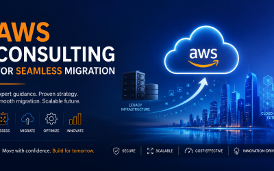 aws consulting services