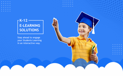 K12 digital content